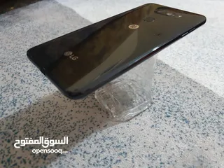  12 LG V30+  شريحتين  بلاص  128. على 4