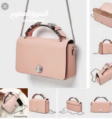  11 شنط ماركات
