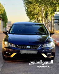  3 سيات ليون اكسيلانس 2019