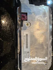  5 طمبون ومرشات وقطع bmw f10
