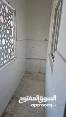  8 شقة للإيجار مرتفعات العامرات الاولى 3 غرف + صالة واسعه و مطبخ / apartment for rent in Al Amarat
