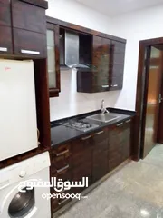 6 استوديو مفروش للايجار في الرابيه شهري فقط