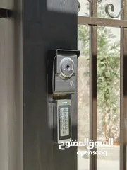  27 أجنحة فندقية للايجار للعائلات بموقع حيوي و مميز السابع