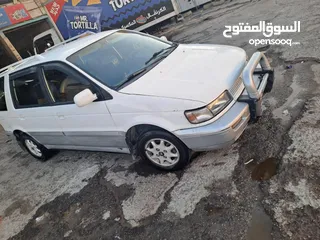  1 هنداي سنتامو للبيع بسعر محروق وخسران فيها بسبب الأوضاع