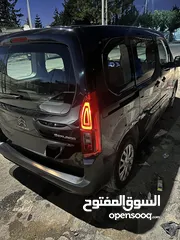  4 Citroen Berlingo 2020