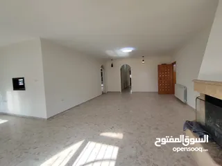  4 شقة غير مفروشة للإيجار – الطيرة  شارع روما