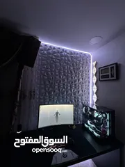 2 شاشة جيمنيج للبيع مواصفات جبارة بسعر حرق المواصفات تحت