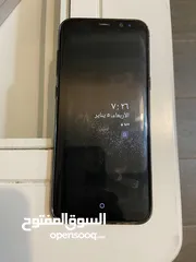  12 سامسونج A33 5G  شبه جديد بسعر حرررق وسامسونج s8+ الجهاز نظيف مش مصلح بسعر حرق