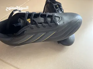  1 COPA PURE 2 CLUB FLEXIBLE GROUND CLEATS