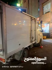  7 ثلاجة للبيع فحص كامل تب نظافة