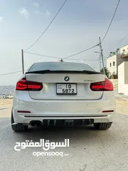  5 BMW 330E  (2018) وارد امريكا