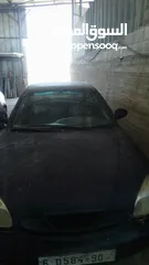  2 دايو نوبيرا موديل 2000