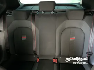  11 سيات ارونا ترخيص 2021