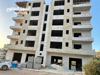  2 شقة سكنيه للبيع