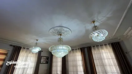  1 ثريات للبيع