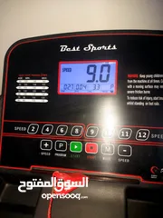  5 Treadmill great condition