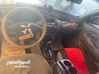  11 هونداي النترا للبيع (افانتي)