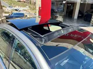  11 مرسيدس E350 AMG ذهبي 2022 اعلى مواصفات بحالة الزيرو مميزة جدا جمرك جديد