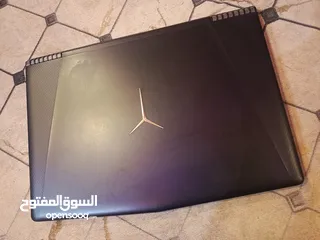  2 Lenovo Legion للبيع بسعر حرق