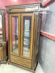  12 غرفة سفره 3 قطع