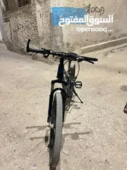  7 بسكليت  أمريكي للبيع  بسعر مناسب