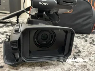  2 Camera sony