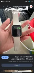  3 ساعة أبل apple watch 9