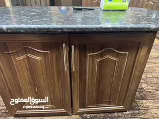  8 مطبخ مستعمل
