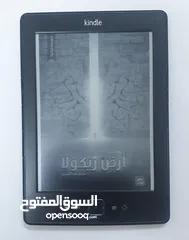  5 امازون  كندل   amazon  kindle