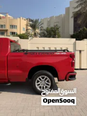  4 للبيع سلفرادو RST V8