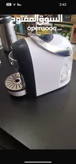  4 محمص كامل متكامل