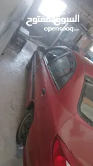  12 كيا ريو توماتيك موديل 2000