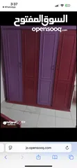  5 غرفة نوم صبايا او شباب او اطفال