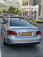  9 مرسيدس E250 بنزين 2013 للبيع