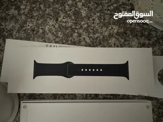  2 للبيع غير مستخدمة Apple watch series 10