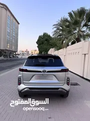  5 للبيع تويوتا يوربان كروزر