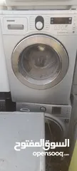  3 Washing machine