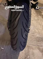  11 كوشوك دراجات وسكوترات جديد مكفول 6 شهور