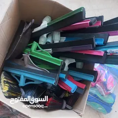  19 لقطة لقطه لقطه  بضاعه محل نثريات واكسسوارت وادوات منزليه والعاب للبيع المستعجل