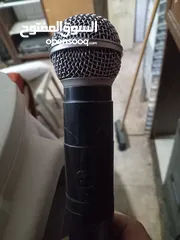  1 ميكرفونات لاسكي عدد 2