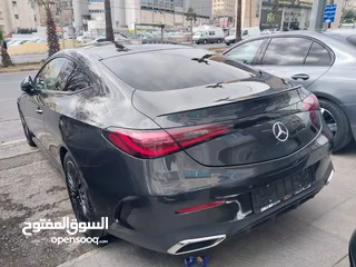  15 CLE200 AMG NIGHT EDITION
