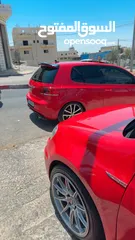  3 GOLF MK6 2012