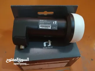  4 لاقط انفرتو بلاك الترا