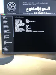  5 جهاز كمبيوتر imac مدمج مع شاشة أصلي من ابل