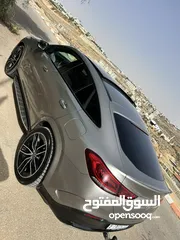  5 GLE 350 de 2022 //Coupe //AMG