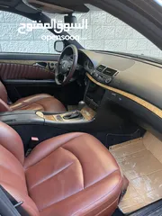  6 Mercedes e280/3000ديزل