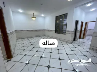  8 بيت للبيع طابقين في التنومه شارع نهر حسن قرب حسينيه جعفر الطيار