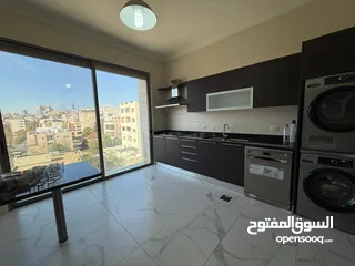 3 شقه غير مفروشه للايجار في الدوار الرابع ( Property 41016 )-174973567