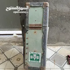  2 جهاز اوكسجين طوارئ