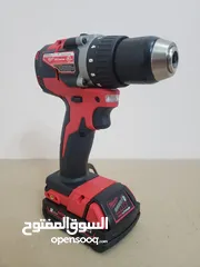  14 درل صاروخ اجهزة ومعدات ملواكي ديولت بوش مكيتا ميتابو هيتاشي رجيد ريوبي وركس